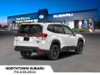 2025 Subaru Forester Wilderness SUV