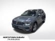 2020 Volkswagen Tiguan 2.0T SEL 4motion SUV