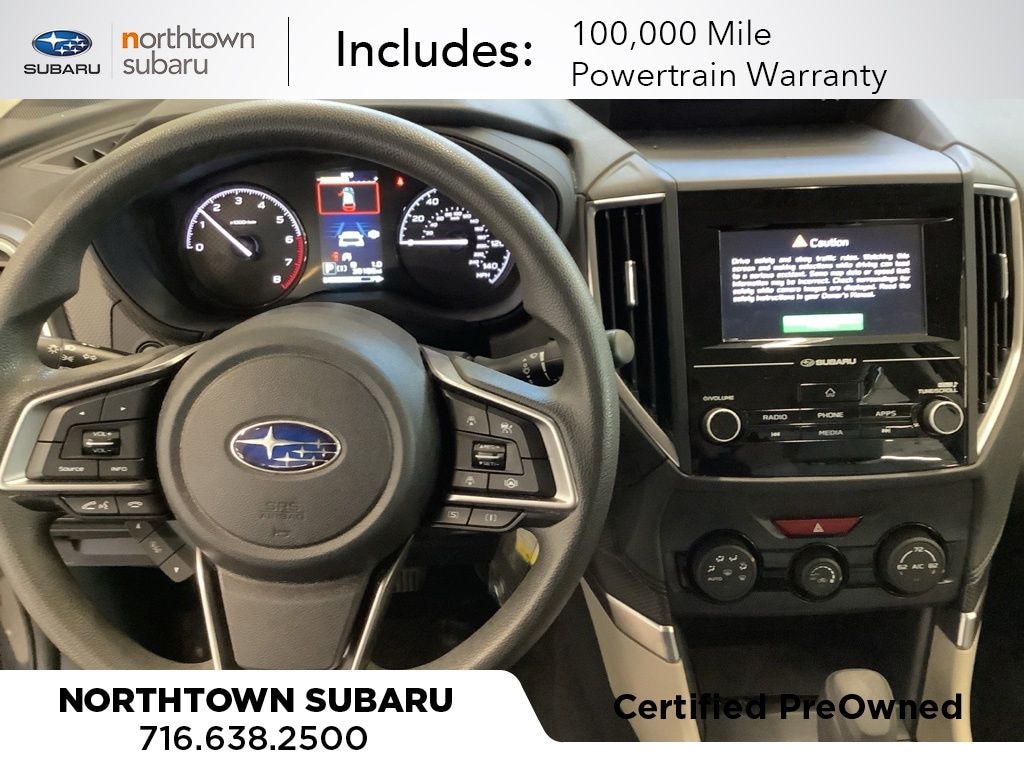 Used 2023 Subaru Forester Base SUV