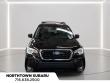 2018 Subaru Forester 2.0XT Touring SUV