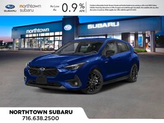 2025 Subaru Impreza RS 5-Door