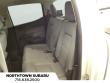 2020 Chevrolet Colorado Work Truck Truck Crew Cab