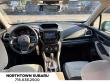 2019 Subaru Forester Base SUV