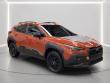2024 Subaru Crosstrek Wilderness SUV