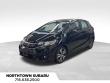 Used 2020 Honda Fit EX Hatchback