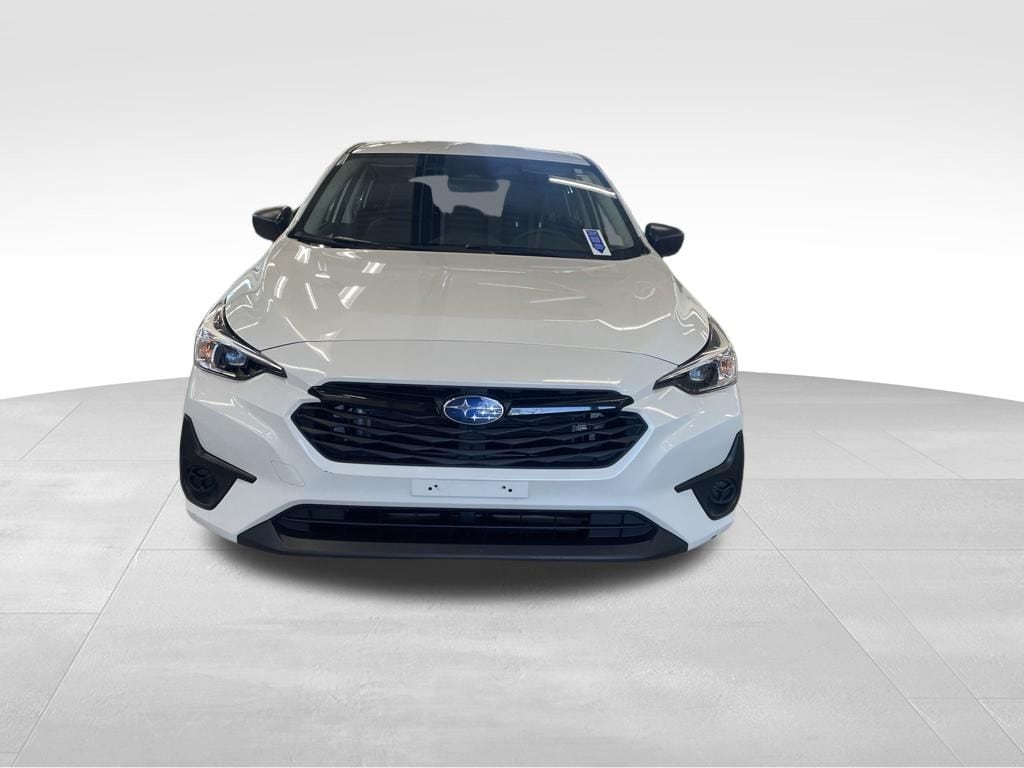 Certified 2024 Subaru Impreza Base 5-Door