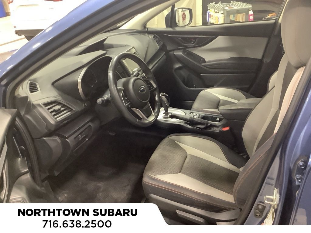 Used 2019 Subaru Crosstrek 2.0i Premium SUV