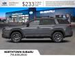2026 Subaru Outback Premium SUV