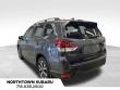 2020 Subaru Forester Limited SUV