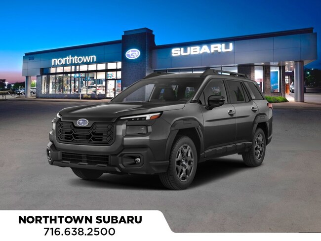 2026 Subaru Outback Premium SUV
