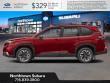 2026 Subaru Forester Premium SUV