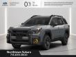 2026 Subaru Outback Wilderness SUV