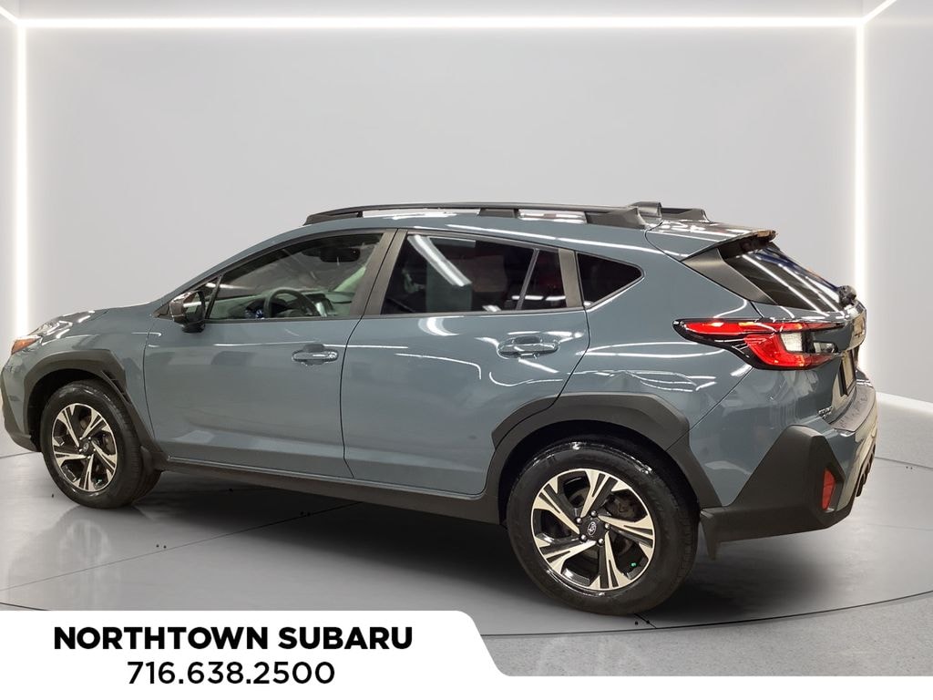 Used 2024 Subaru Crosstrek Premium SUV