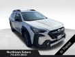 Used 2024 Subaru Outback Limited SUV