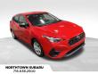 2024 Subaru Impreza Base 5-Door