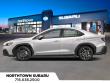 2026 Subaru WRX Premium Sedan