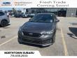 Used 2023 Subaru Impreza Sport 5-Door