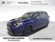 Certified 2023 Subaru Forester Sport SUV