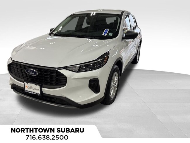 2023 Ford Escape Active SUV