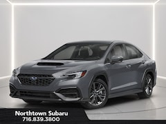 2026 Subaru WRX Base Sedan