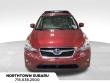 2014 Subaru XV Crosstrek 2.0i Premium SUV