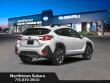 2027 Subaru Crosstrek Limited