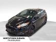 2019 Ford Fiesta ST Hatchback