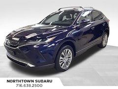 2023 Toyota Venza Limited SUV