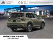 2026 Subaru Forester Limited SUV