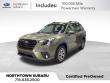 Certified 2022 Subaru Forester Premium SUV