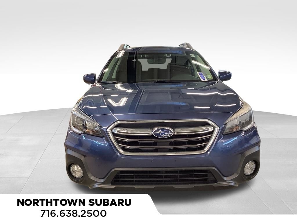 Used 2019 Subaru Outback 2.5i Premium SUV