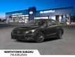 Subaru WRX
