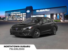2025 Subaru WRX Premium Sedan