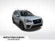 Used 2021 Subaru Forester Sport SUV
