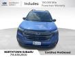 2026 Subaru Forester Premium SUV