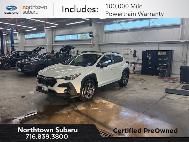 2024 Subaru Crosstrek Premium SUV