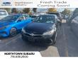 Used 2017 Toyota Camry  Sedan