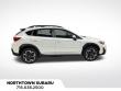 2021 Subaru Crosstrek Limited SUV