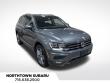 Used 2020 Volkswagen Tiguan 2.0T SEL 4motion SUV