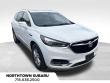 Used 2021 Buick Enclave Essence SUV
