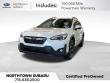 Certified 2023 Subaru Crosstrek Limited SUV