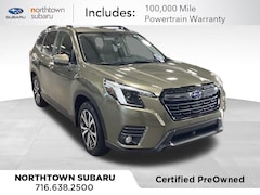 2023 Subaru Forester Limited SUV