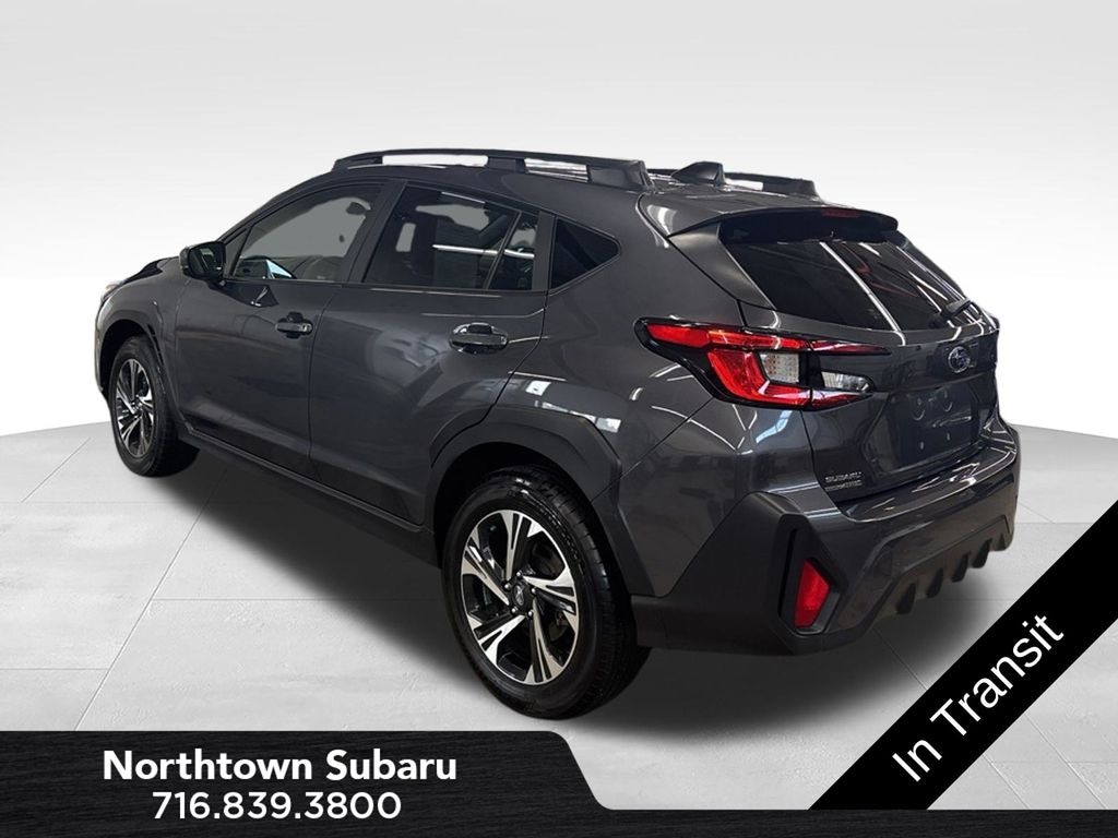 Used 2024 Subaru Crosstrek Premium SUV