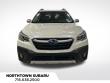 2021 Subaru Outback Touring SUV 2021 Subaru Outback Touring SUV