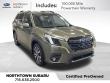 2023 Subaru Forester Limited SUV