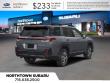2026 Subaru Outback Premium SUV