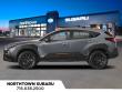 2026 Subaru Crosstrek Wilderness SUV