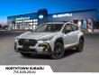 2025 Subaru Crosstrek Sport SUV