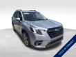Certified 2022 Subaru Forester Limited SUV