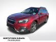 2018 Subaru Outback 2.5i Limited SUV